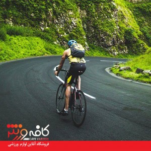 تشخیص مسیرهای امن دوچرخه سواری