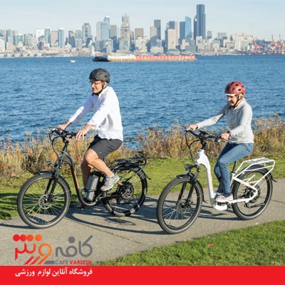مزیت خرید دوچرخه شارژی
