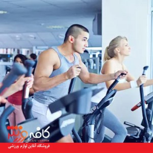 اصول ورزش با اسکی فضایی