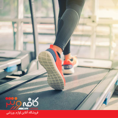مانیتور تردمیل دی کی سیتی DX5-47