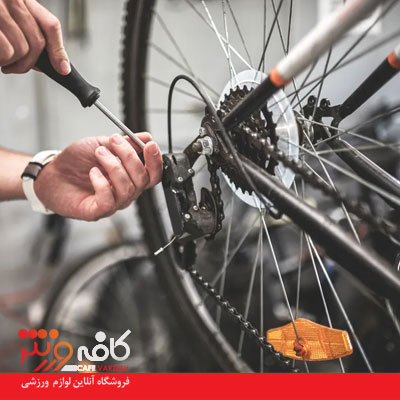 معرفی آچار دوچرخه برای تعمیر دوچرخه 