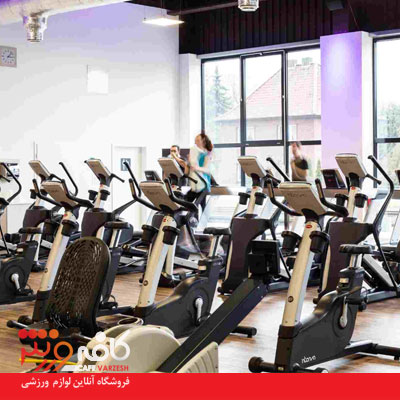 دوچرخه نشسته بهتر است یا دوچرخه ایستاده؟