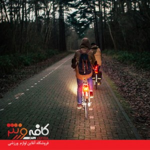 خرید عمده چراغ عقب دوچرخه