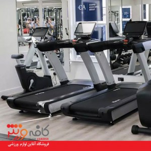 با دستگاه هوازی ورزش کنیم یا نه؟!