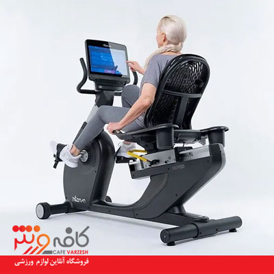 کدام دوچرخه ثابت برای کمر درد بهتر است؟