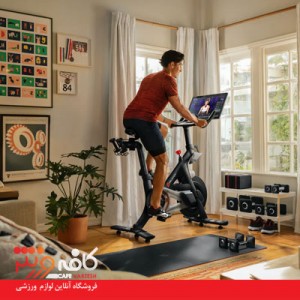 نوسازی دوچرخه ثابت خانگی