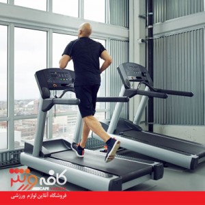 جک گازی تردمیل چیست و چه زمانی باید تعویض شود؟