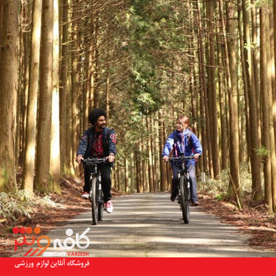 همه چیز درباره دوچرخه فوجی | Fuji Bikes
