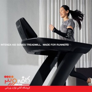 مزایای خرید تردمیل باشگاهی برای استفاده در منزل