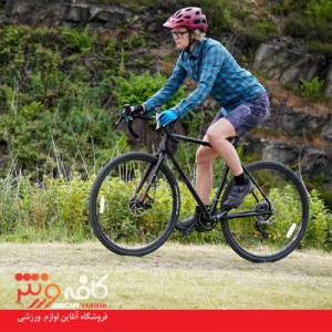 چگونه دوچرخه سوار حرفه ای شویم؟