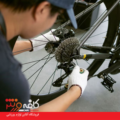 بهترین انتخاب برای بازکردن فری‌ویل و خودرو دوچرخه برند تاپیک Topeak TPS-SP21