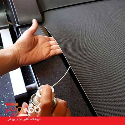 مقاله نکات مهم خرید تسمه دونده تردمیل و زمان تعویض آن