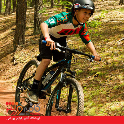دوچرخه بچه گانه فوجی  Dynamite pro 2015
