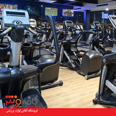 شروع تمرینات هوازی در دوران پساکرونا