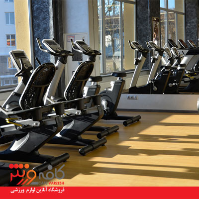 خرید دوچرخه ثابت و فواید ورزش با آن