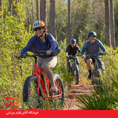 دوچرخه برقی بهتر است یا دوچرخه معمولی؟