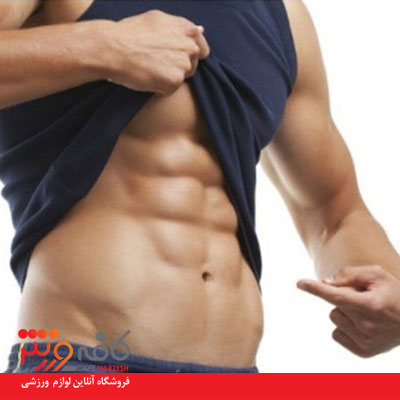خرید دستگاه بدنسازی شکم