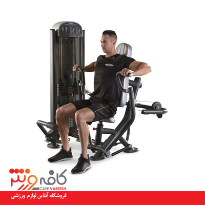 معرفی دستگاه پرس سینه نشسته پاناتا FitEvo 1FE036