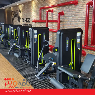 تمرینات قدرتی در منزل