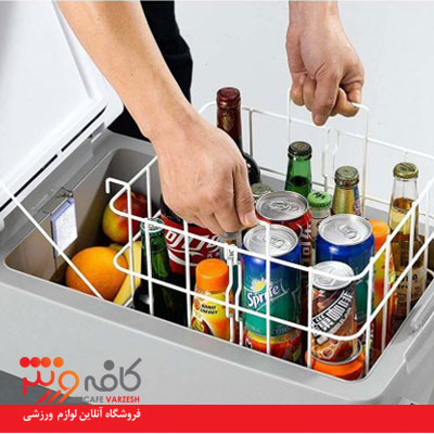 یخچال مسافرتی و مناسب کمپینگ