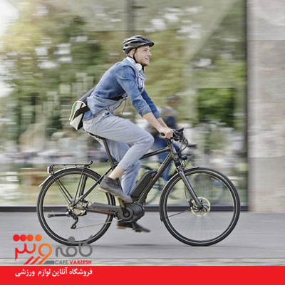 خرید دوچرخه شارژی