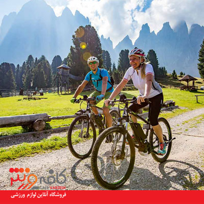 خرید دوچرخه برقی