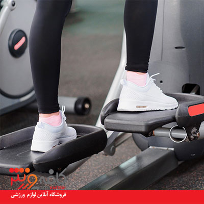 خرید لوازم جانبی الپتیکال
