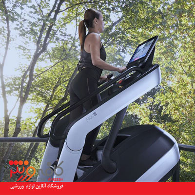 فواید تمرین با دستگاه پله ورزشی