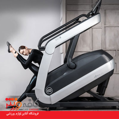 معرفی پله باشگاهی اینتنزا Ce550 Ce2  