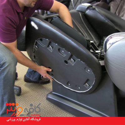 خرید قطعات یدکی صندلی ماساژ