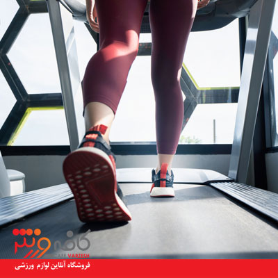 نکاتی در مورد تعمیر تردمیل