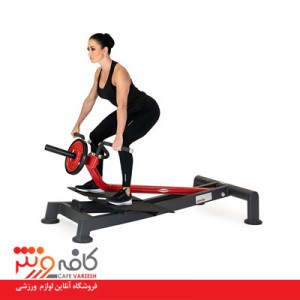 معرفی دستگاه تی بار پاناتا 1HP505