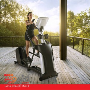 دستگاه الپتیکال اینتنزا مدل 550ETe2 