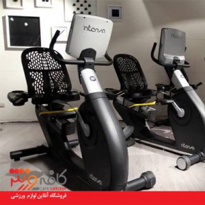 دوچرخه نشسته اینتنزا مدل 550RBI 