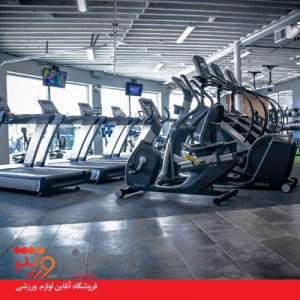 خرید دوچرخه ثابت