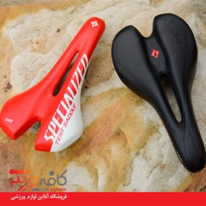 انواع زین دوچرخه