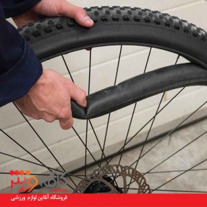 انواع تیوپ دوچرخه