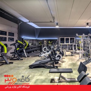 خرید دستگاه بدنسازی پشت پا