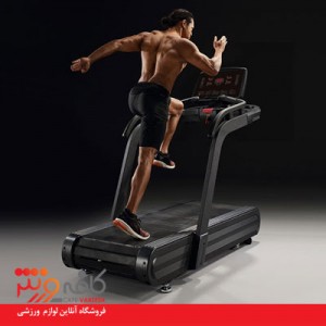 نوسازی قطعات تردمیل دی کی سیتی