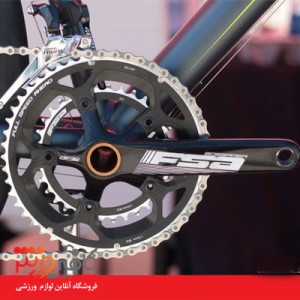 معرفی طبق قامه دوچرخه برند FSA