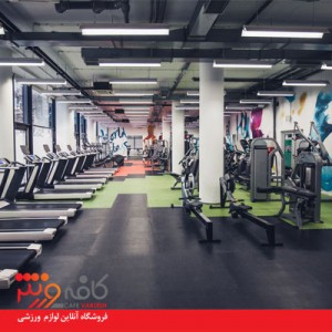 تفاوت ورزش هوازی و قدرتی