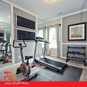 دستگاه بدنسازی خانگی چی بخریم