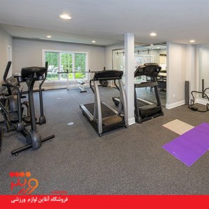 بدنسازی در روزهایی با آلودگی هوا