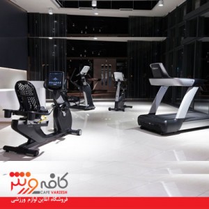 تجهیز باشگاه بدنسازی خانگی