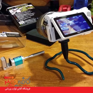 معرفی انواع نگهدارنده موبایل
