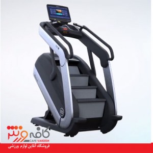 پله برقی اینتنزا مدل 550Ce2