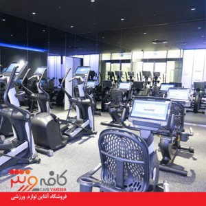 لاغری و تناسب اندام با دوچرخه ثابت 