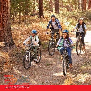 دوچرخه کوهستان بخریم یا شهری؟
