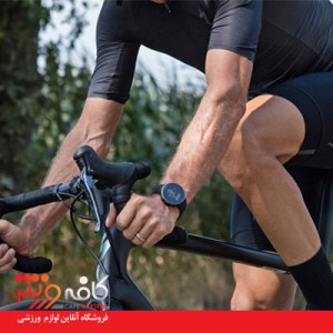 خرید ساعت هوشمند دوچرخه