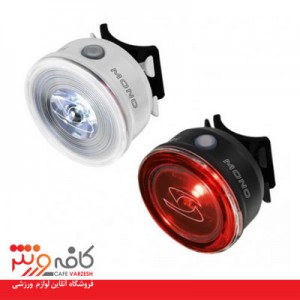 چراغ جلو دوچرخه برند سیگما Mono FL 